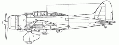 Иллюстрация к книге — D3A «Val» B5N «Kate» ударные самолеты японского флота [pic_9.jpg]