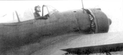 Иллюстрация к книге — Ki 43 «Hayabusa» Часть 2 [pic_13.jpg]