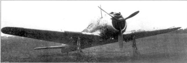 Иллюстрация к книге — Ki 43 «Hayabusa» Часть 2 [pic_14.jpg]