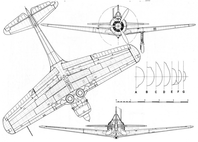 Иллюстрация к книге — Ki 43 «Hayabusa» Часть 2 [pic_25.jpg]