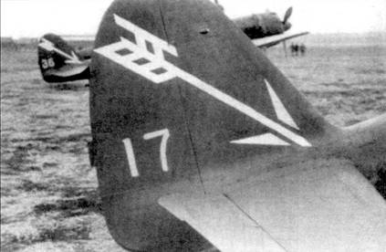 Иллюстрация к книге — Ki 43 «Hayabusa» Часть 2 [pic_32.jpg]