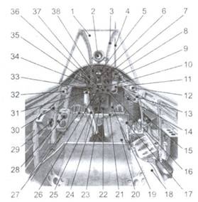 Иллюстрация к книге — Ki 43 «Hayabusa» Часть 2 [pic_59.jpg]