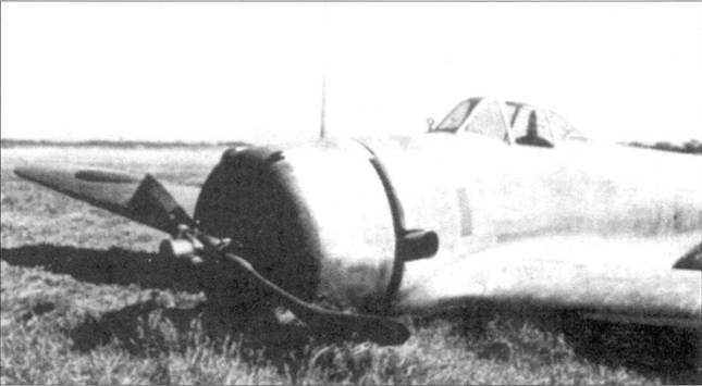 Иллюстрация к книге — Ки-43 «Hayabusa» Часть 1 [pic_3.jpg]