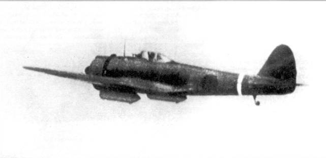 Иллюстрация к книге — Ки-43 «Hayabusa» Часть 1 [pic_42.jpg]