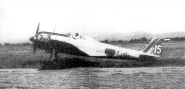 Иллюстрация к книге — Ки-43 «Hayabusa» Часть 1 [pic_60.jpg]