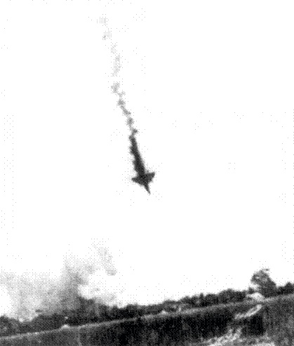 Иллюстрация к книге — Боевое применение МиГ-21 во Вьетнаме [pic_13.jpg]