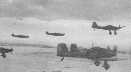 Иллюстрация к книге — Ju 87 «Stuka» Часть 2 [pic_10.jpg]