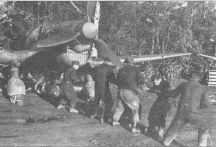 Иллюстрация к книге — Ju 87 «Stuka» Часть 2 [pic_100.jpg]
