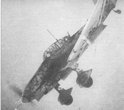 Иллюстрация к книге — Ju 87 «Stuka» Часть 2 [pic_110.jpg]