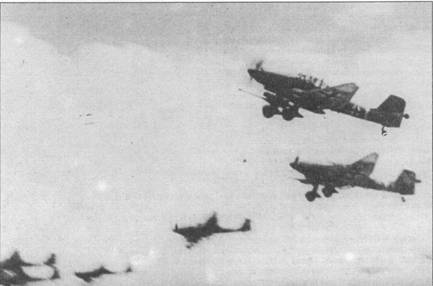 Иллюстрация к книге — Ju 87 «Stuka» Часть 2 [pic_117.jpg]