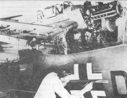 Иллюстрация к книге — Ju 87 «Stuka» Часть 2 [pic_119.jpg]