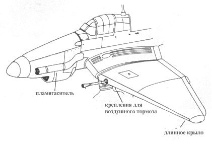 Иллюстрация к книге — Ju 87 «Stuka» Часть 2 [pic_15.jpg]