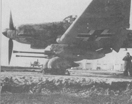 Иллюстрация к книге — Ju 87 «Stuka» Часть 2 [pic_24.jpg]