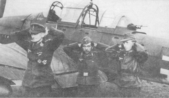 Иллюстрация к книге — Ju 87 «Stuka» Часть 2 [pic_28.jpg]