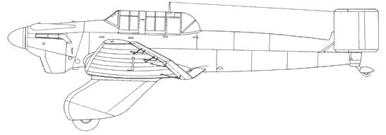 Иллюстрация к книге — Ju 87 «Stuka» Часть 2 [pic_29.jpg]