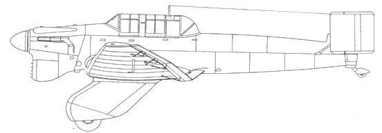 Иллюстрация к книге — Ju 87 «Stuka» Часть 2 [pic_30.jpg]