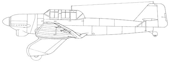 Иллюстрация к книге — Ju 87 «Stuka» Часть 2 [pic_31.jpg]