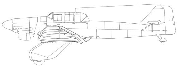 Иллюстрация к книге — Ju 87 «Stuka» Часть 2 [pic_32.jpg]