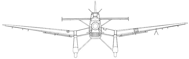 Иллюстрация к книге — Ju 87 «Stuka» Часть 2 [pic_36.jpg]