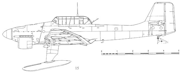 Иллюстрация к книге — Ju 87 «Stuka» Часть 2 [pic_39.jpg]