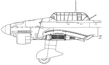 Иллюстрация к книге — Ju 87 «Stuka» Часть 2 [pic_48.jpg]