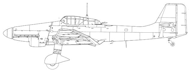 Иллюстрация к книге — Ju 87 «Stuka» Часть 2 [pic_54.jpg]