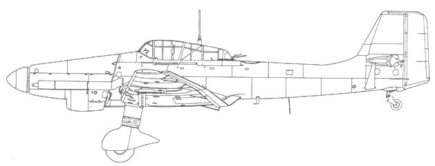 Иллюстрация к книге — Ju 87 «Stuka» Часть 2 [pic_56.jpg]
