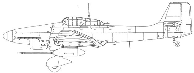 Иллюстрация к книге — Ju 87 «Stuka» Часть 2 [pic_60.jpg]
