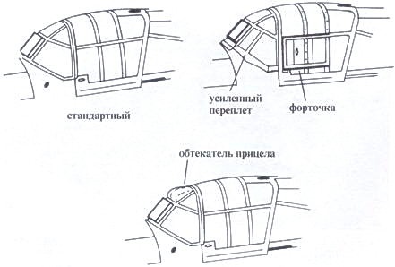 Иллюстрация к книге — Ju 87 «Stuka» Часть 2 [pic_7.jpg]