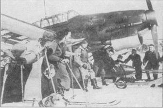 Иллюстрация к книге — Ju 87 «Stuka» Часть 2 [pic_77.jpg]