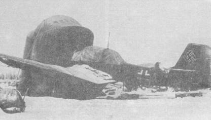 Иллюстрация к книге — Ju 87 «Stuka» Часть 2 [pic_90.jpg]