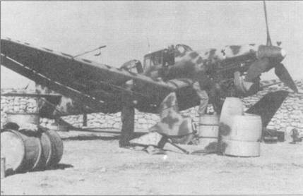 Иллюстрация к книге — Ju 87 «Stuka» часть 1 [pic_112.jpg]