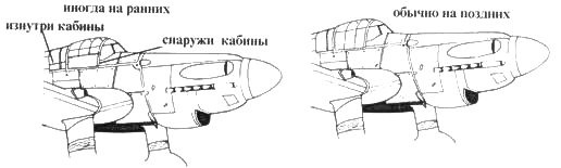 Иллюстрация к книге — Ju 87 «Stuka» часть 1 [pic_133.jpg]