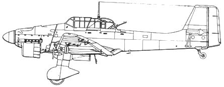 Иллюстрация к книге — Ju 87 «Stuka» часть 1 [pic_23.jpg]