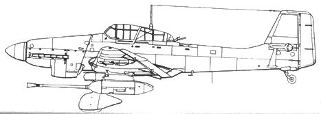 Иллюстрация к книге — Ju 87 «Stuka» часть 1 [pic_30.jpg]