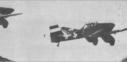 Иллюстрация к книге — Ju 87 «Stuka» часть 1 [pic_56.jpg]