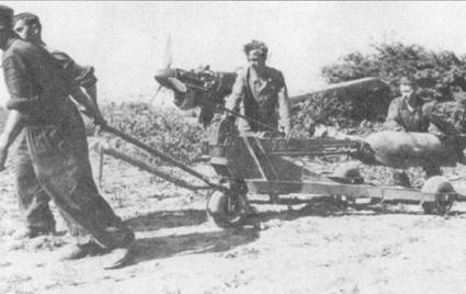 Иллюстрация к книге — Ju 87 «Stuka» часть 1 [pic_79.jpg]