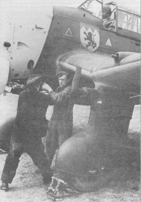Иллюстрация к книге — Ju 87 «Stuka» часть 1 [pic_99.jpg]