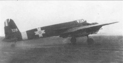 Иллюстрация к книге — Hs 129 истребитель советских танков [pic_127.jpg]