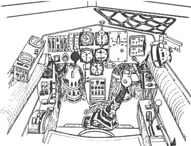 Иллюстрация к книге — Hs 129 истребитель советских танков [pic_18.jpg]