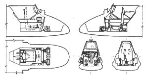 Иллюстрация к книге — Hs 129 истребитель советских танков [pic_61.jpg]