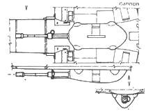 Иллюстрация к книге — Hs 129 истребитель советских танков [pic_66.jpg]