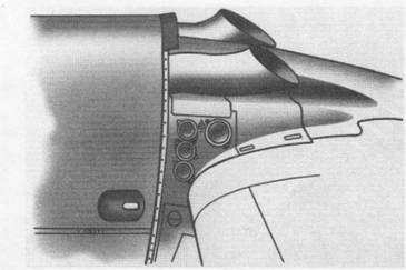 Иллюстрация к книге — Hs 129 истребитель советских танков [pic_84.jpg]