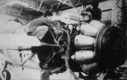 Иллюстрация к книге — Боевое применение МиГ-17 и МиГ-19 во Вьетнаме [pic_118.jpg]