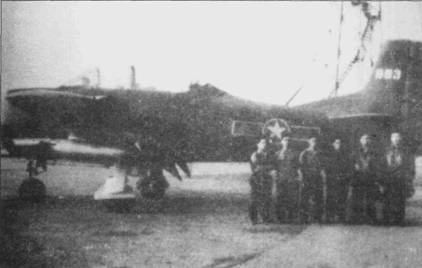 Иллюстрация к книге — Боевое применение МиГ-17 и МиГ-19 во Вьетнаме [pic_3.jpg]