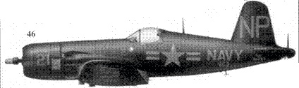 Иллюстрация к книге — Асы корейской войны 1950-1953 [pic_167.jpg]
