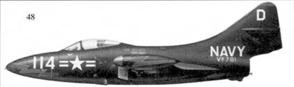 Иллюстрация к книге — Асы корейской войны 1950-1953 [pic_171.jpg]