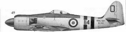 Иллюстрация к книге — Асы корейской войны 1950-1953 [pic_172.jpg]