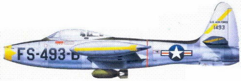 Иллюстрация к книге — Асы корейской войны 1950-1953 [pic_187.jpg]