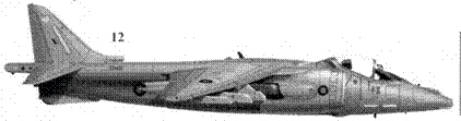 Иллюстрация к книге — Балканы 1991-2000 ВВС НАТО против Югославии [pic_109.jpg]